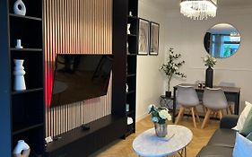Excellent Apartment For Familly