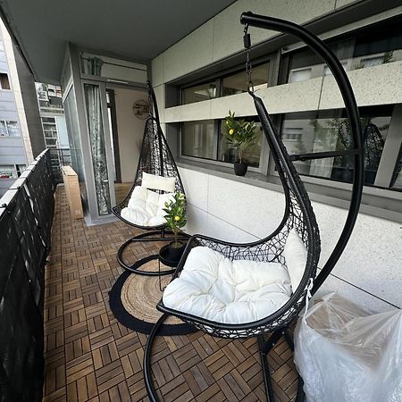 Excellent Apartment For Familly Clichy Exterior foto