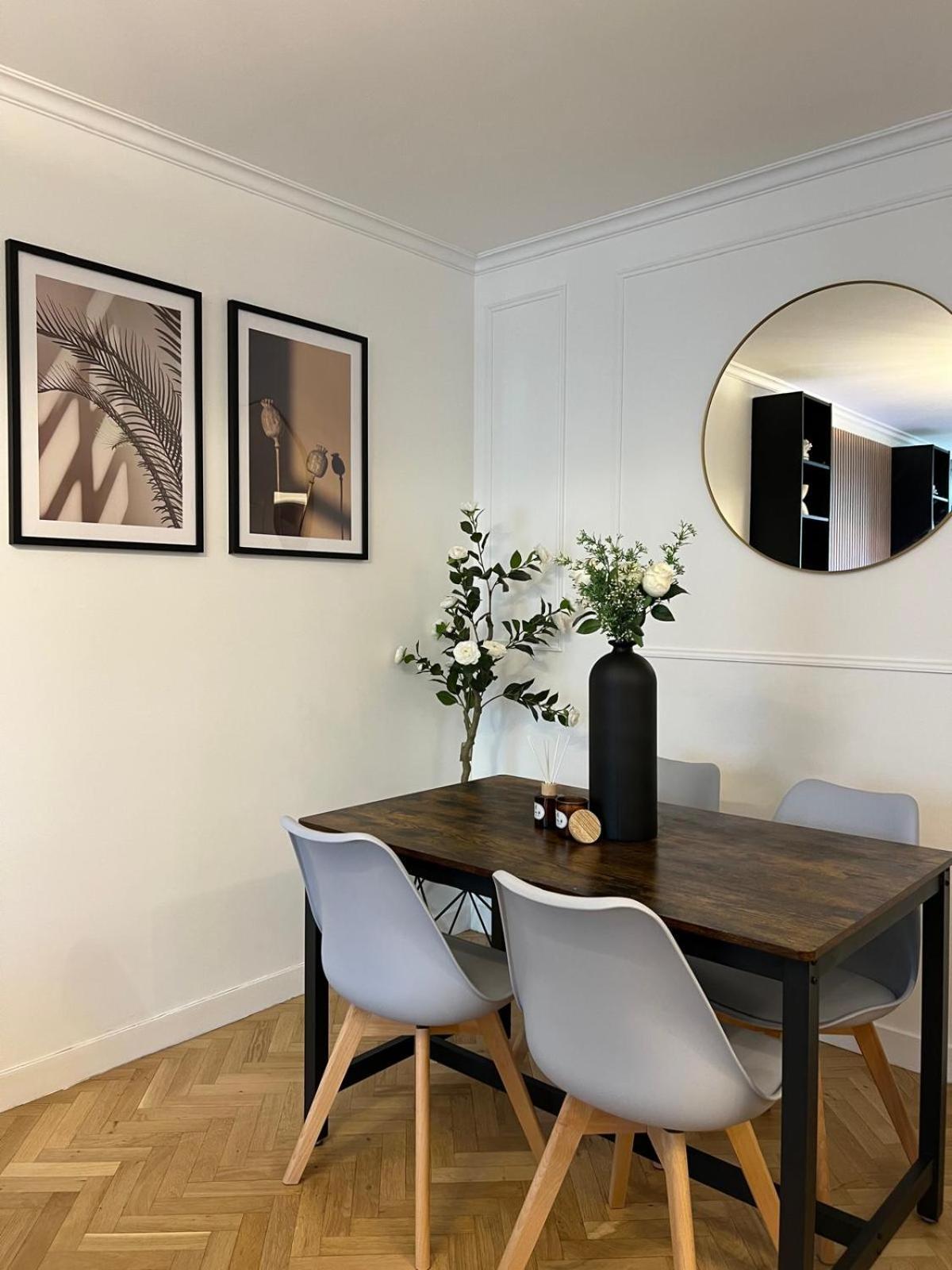 Excellent Apartment For Familly Clichy Exterior foto